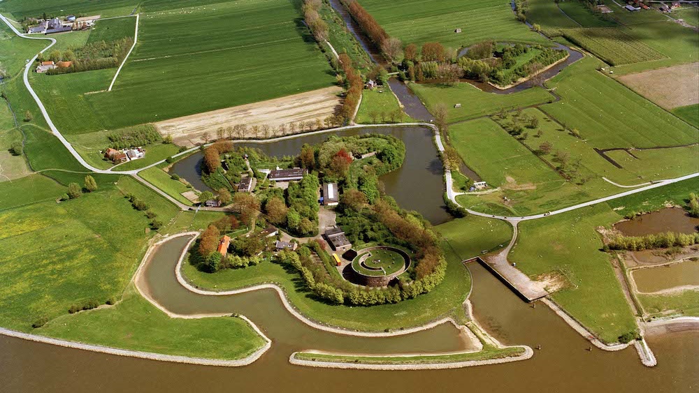 Fort_Honswijk