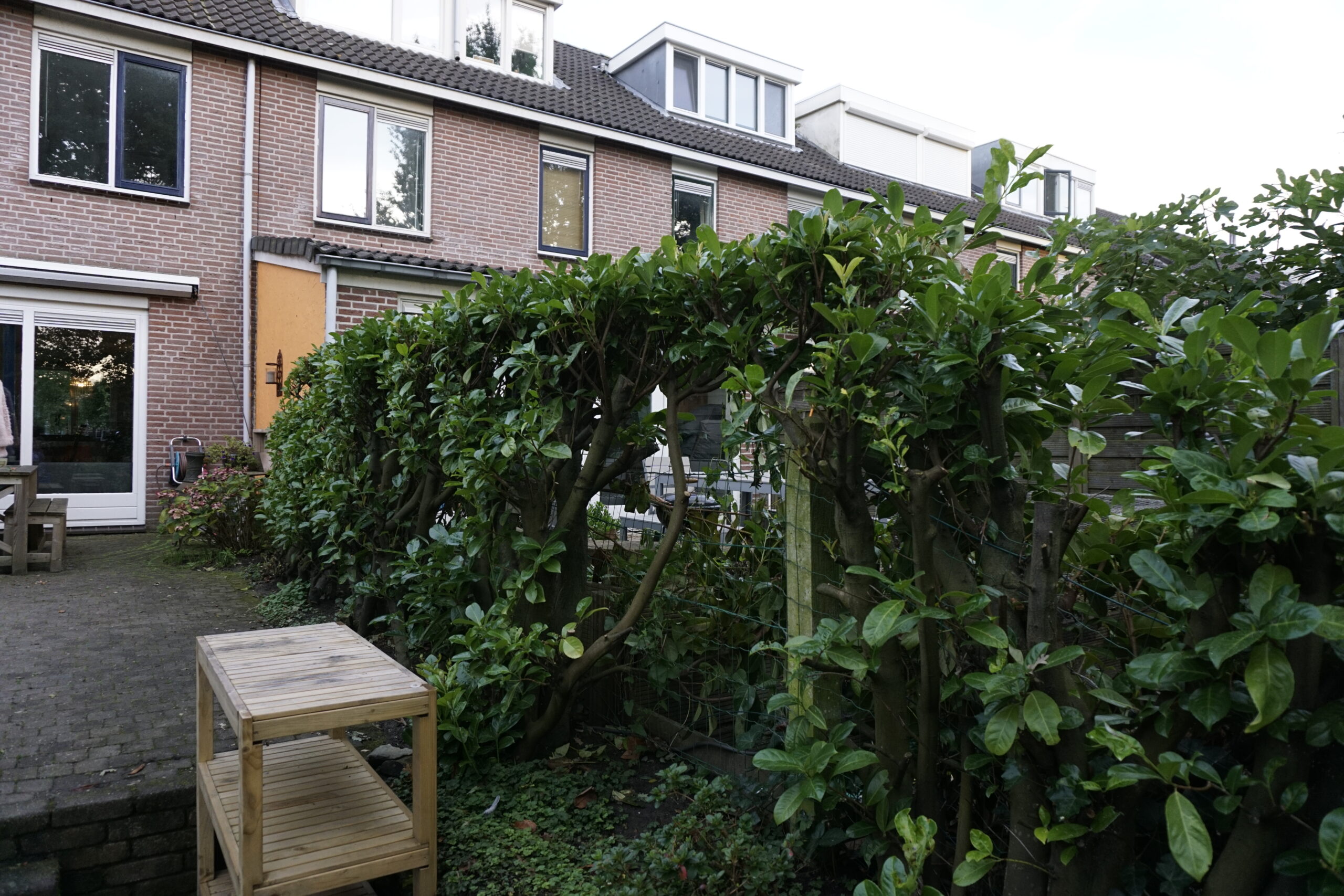 voor..