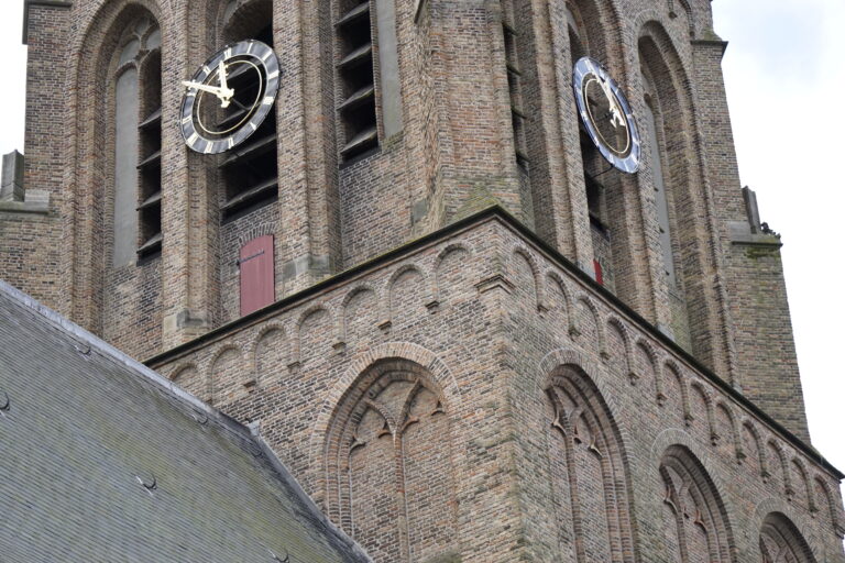 Zes Monumenten in Westland