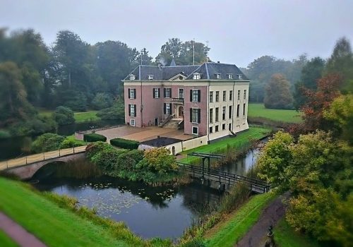 Huis Doorn