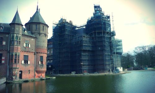 Kasteel de Haar